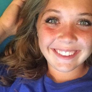 Meet your Posher, Haley